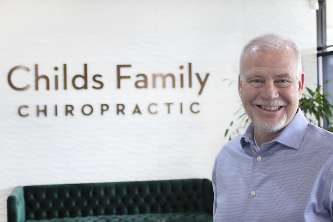 Childs Family Chiropractic Norman Oklahoma